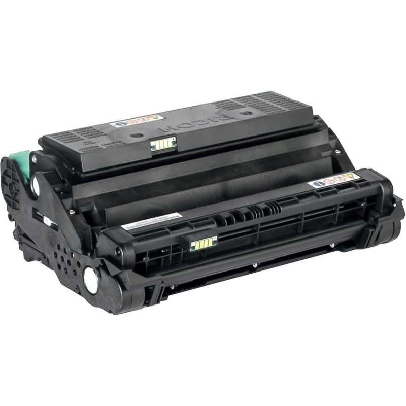 Картридж лазерный Ricoh SP 4500E (407340) чер. для SP4510/3600/3610