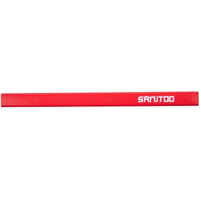 Набор столярных карандашей SANITOO PRO, 3 шт