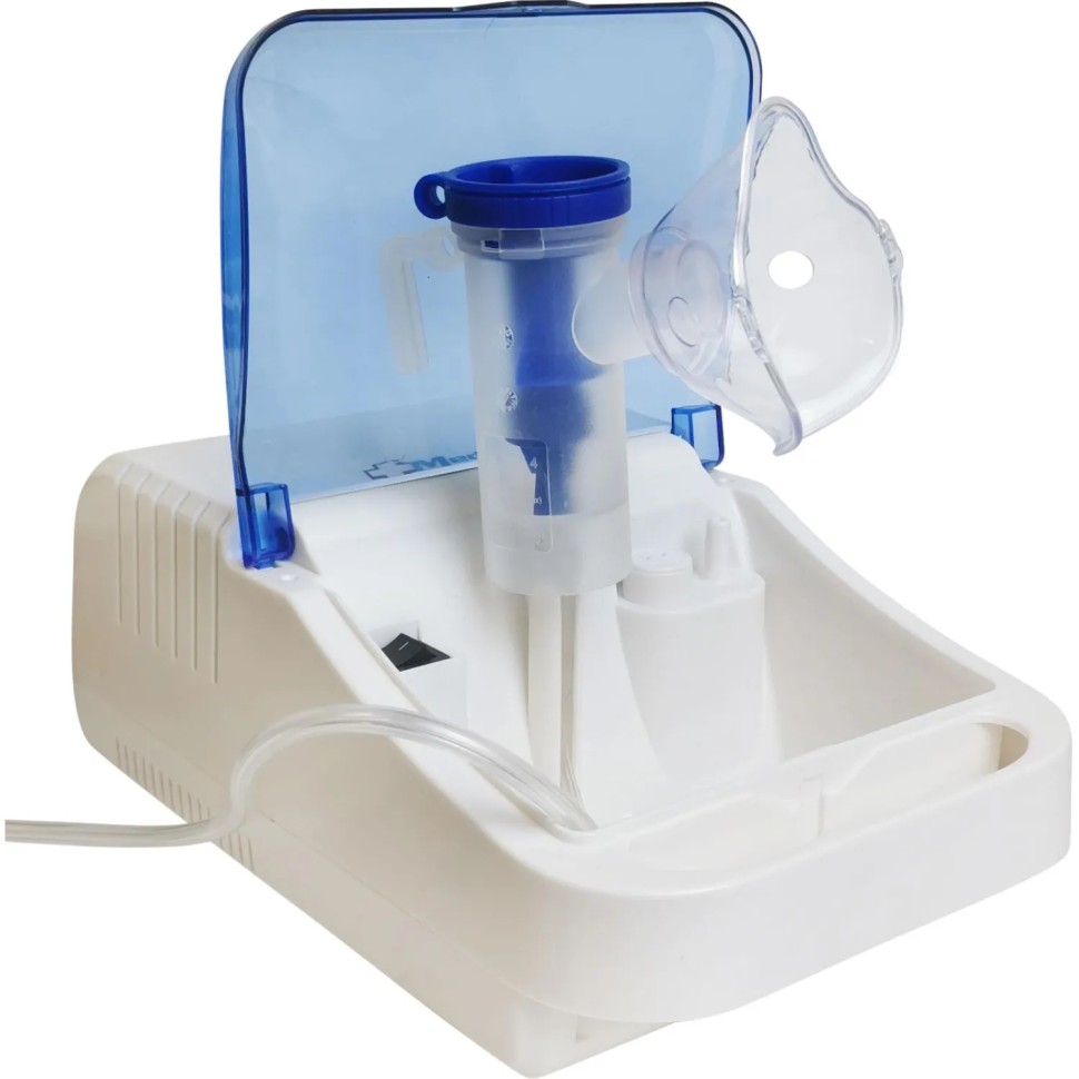 Ингалятор MediTech МТ-100