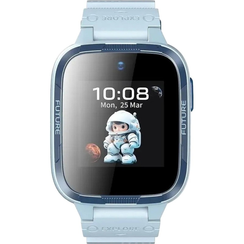 Смарт-часы Honor Choice PLUS 4G KIDS TAR-WB01 BLUE