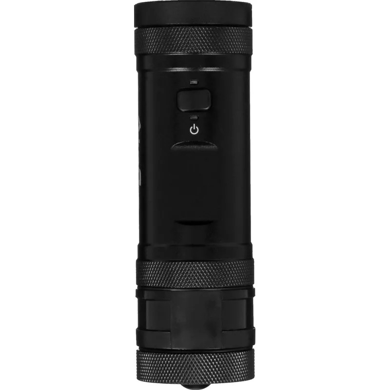 Автомобильный видеорегистратор AdvoCam Moto-101 черн. 2Mpix FHD SSC323
