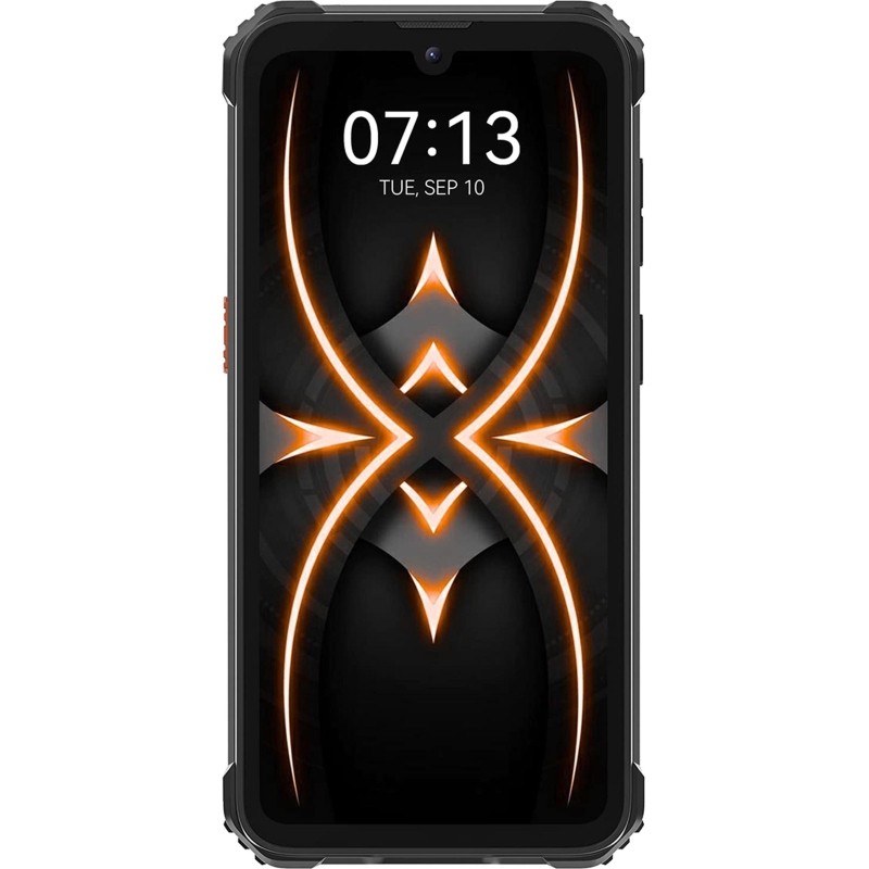 Смартфон Blackview BV5300Pro 4/64GB Orange
