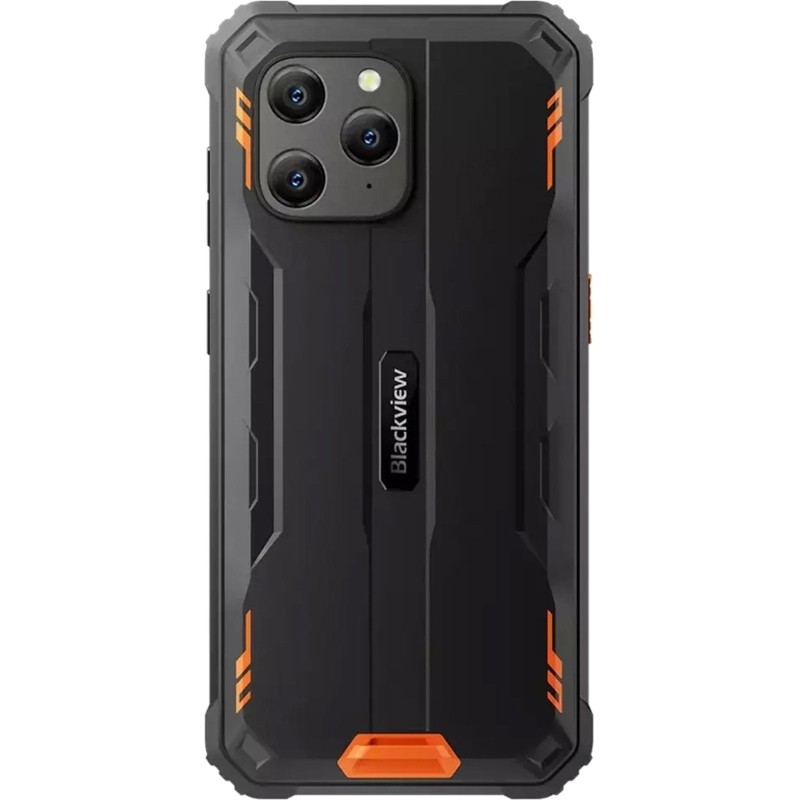 Смартфон Blackview BV5300Pro 4/64GB Orange