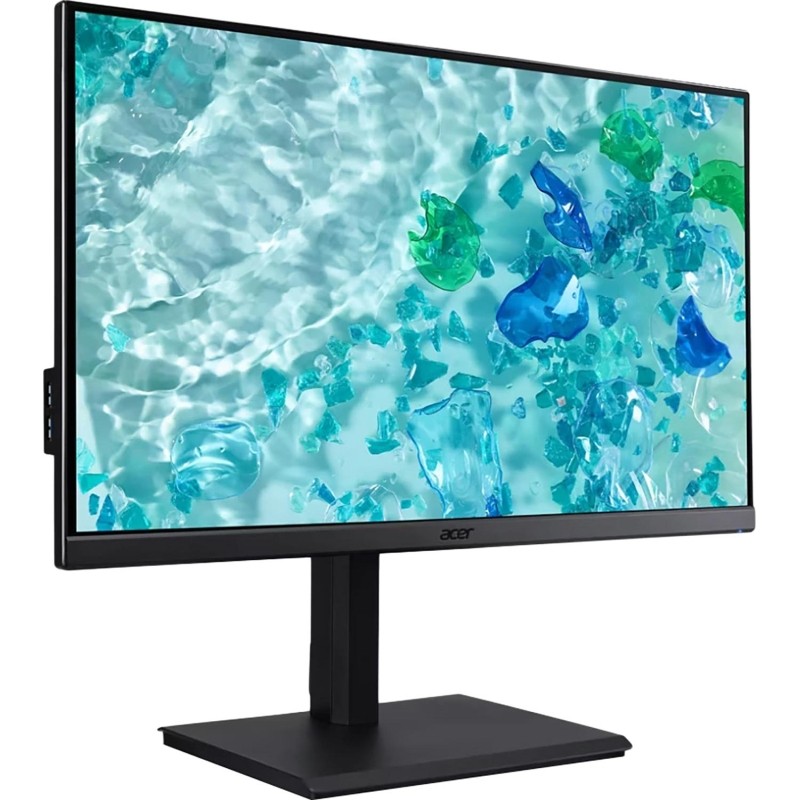 Монитор Acer Vero (UM.HB7CD.G04)27/WQHD/IPS/120Hz/350cd/4ms/HDMI/DP