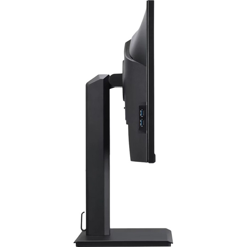 Монитор Acer Vero (UM.HB7CD.G04)27/WQHD/IPS/120Hz/350cd/4ms/HDMI/DP