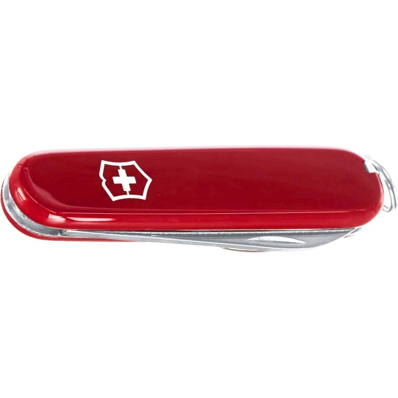 Нож Victorinox Waiter, 84 мм, 9 функций, красный, 0.3303