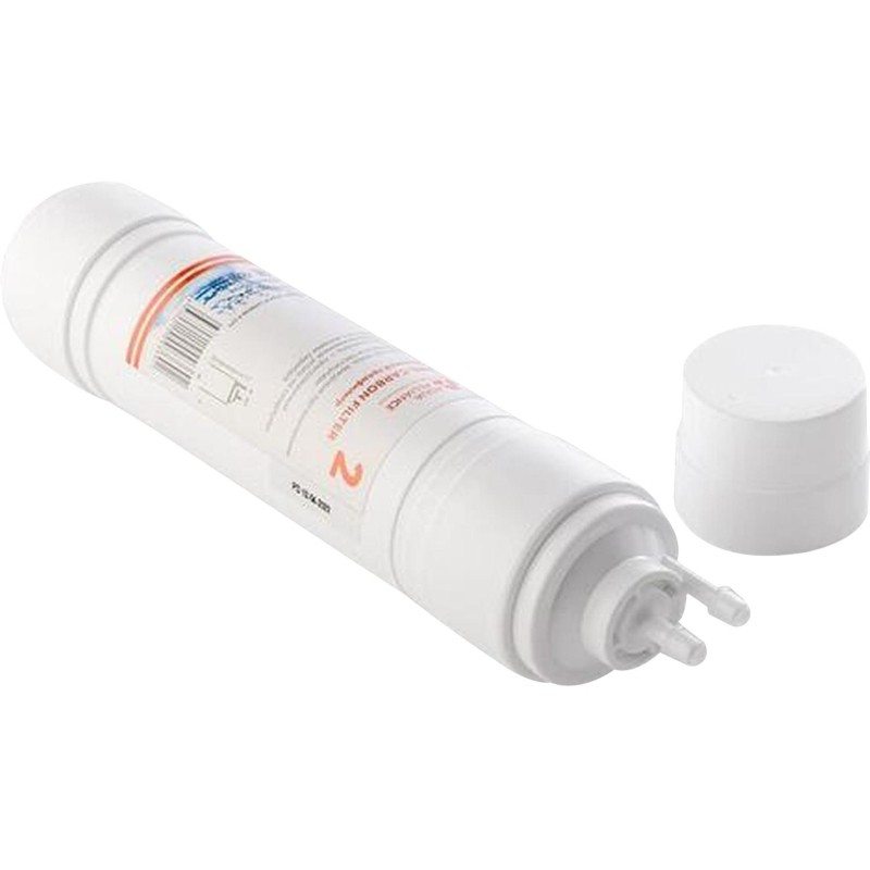 Фильтр Aquaalliance BLOCK CARBON-X-12U 1x40