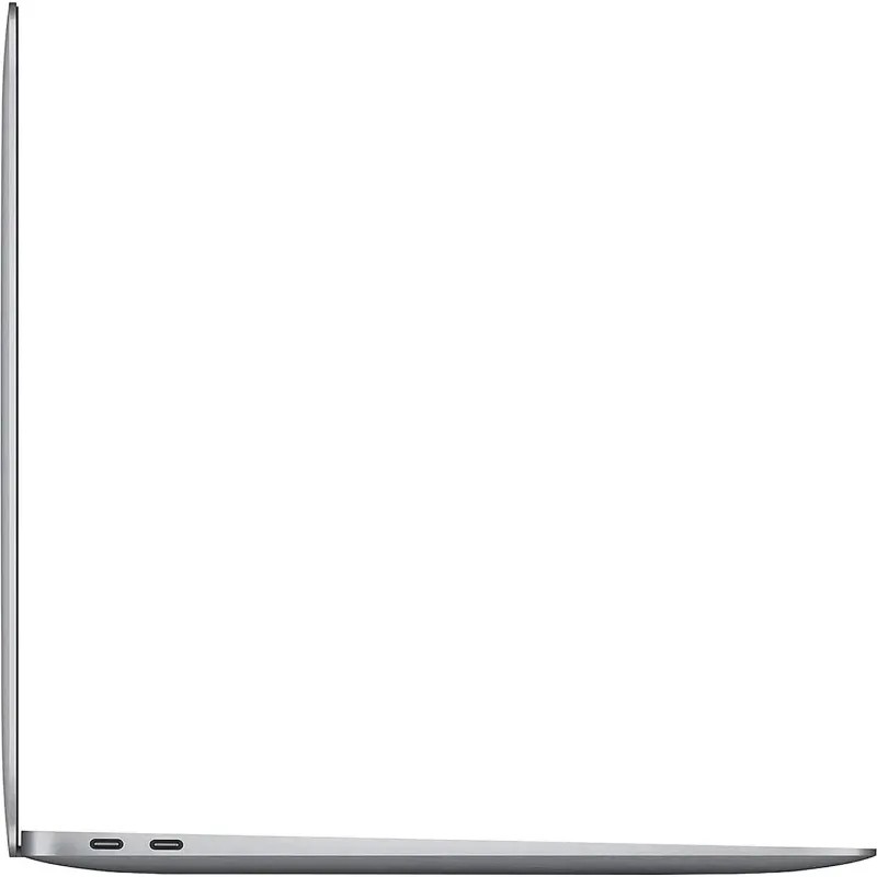 Ноутбук Apple MacBook Air(MGN63ZP/A)M1/8Gb/256Gb SSD/13/MacOS/Серый космос