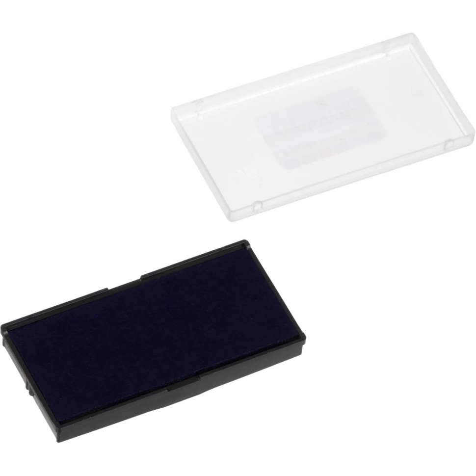 Подушка штемпельная сменная E/0013(E/4913) синяя, для Trodat 4913, 4913/DB