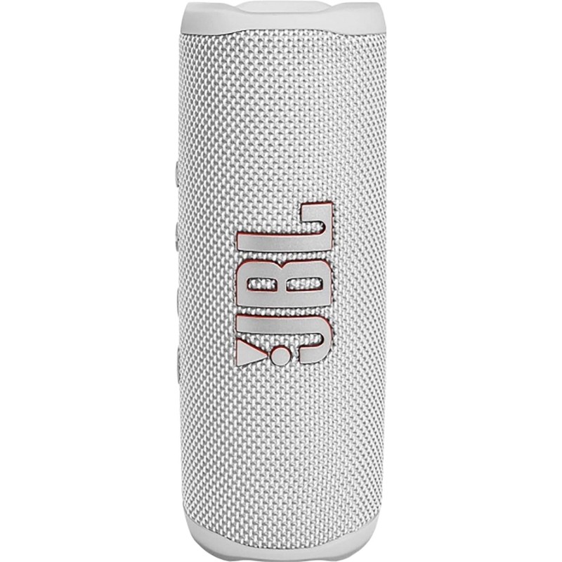 Акустическая система JBL Flip 6 white (JBLFLIP6WHT)