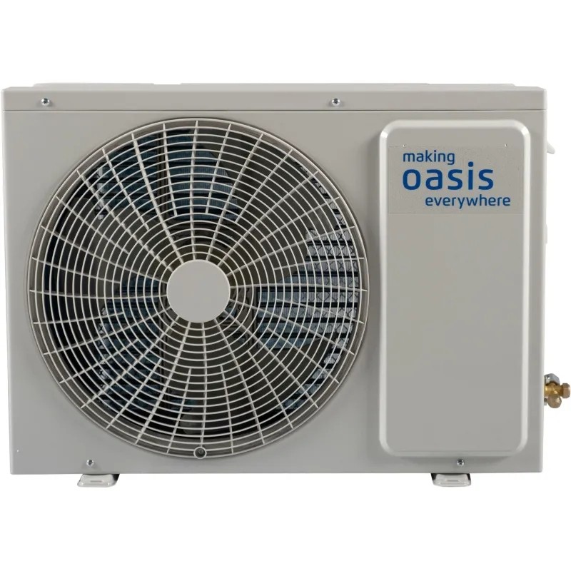 Сплит-система Making Oasis Everywhere инверторная H-7I