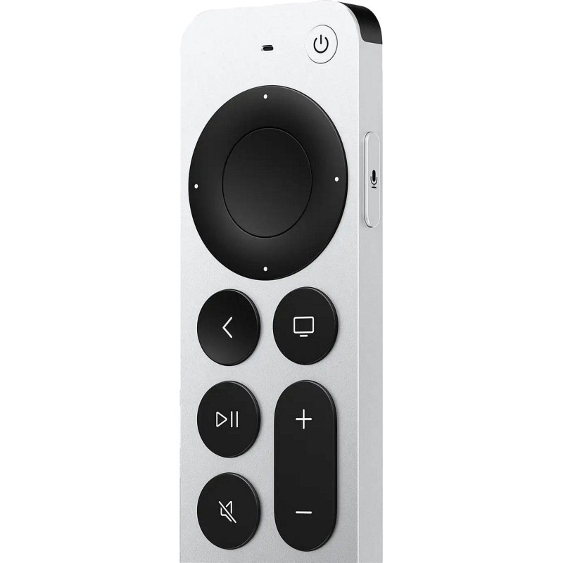 Медиаплеер Apple TV 4K 128GB (2022) (MN893)