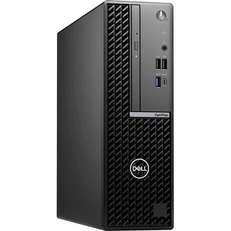 Системный блок Dell Optiplex 7020 SFF (7020S-3861) i3-14100/8/256/W11P