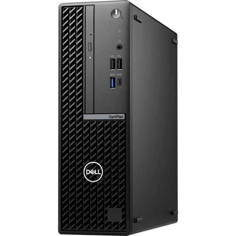 Системный блок Dell Optiplex 7020 SFF (7020S-3861) i3-14100/8/256/W11P
