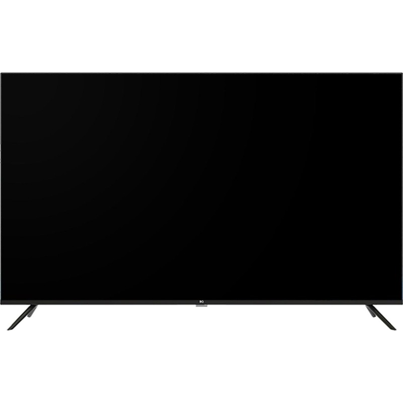 Телевизор BQ 55FSU01B, UHD, смарт (Tizen 7.0)