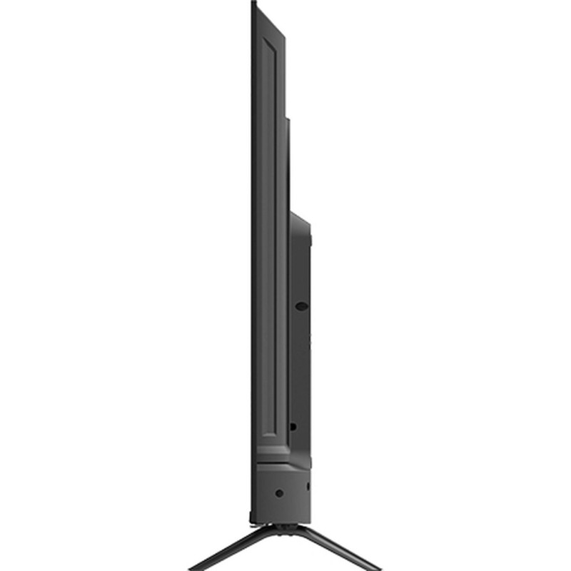 Телевизор BQ 55FSU01B, UHD, смарт (Tizen 7.0)