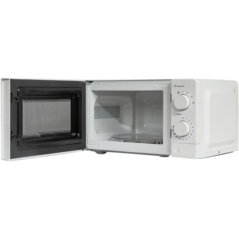Микроволновая печь SUPRA 20MW61 20л 700Вт мех