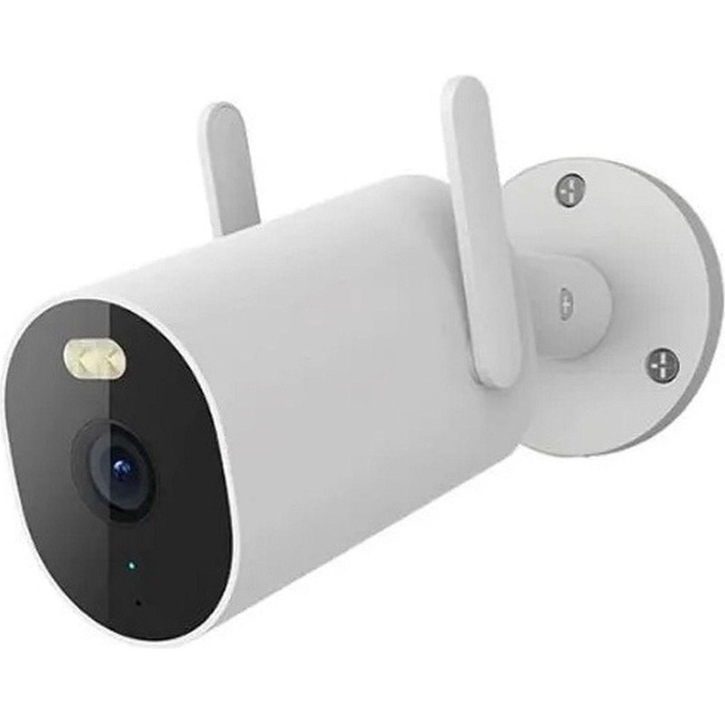 IP-камера Xiaomi Outdoor Camera AW300, Наружняя (IP66), беспроводная (WiFi)