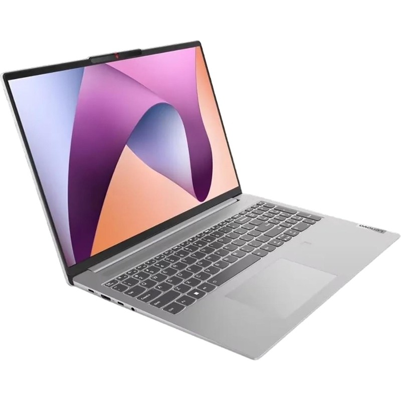 Ноутбук Lenovo IdeaPad 5 Slim(82XG003LRK) R3-7330U/8Gb/256Gb SSD/16/DOS