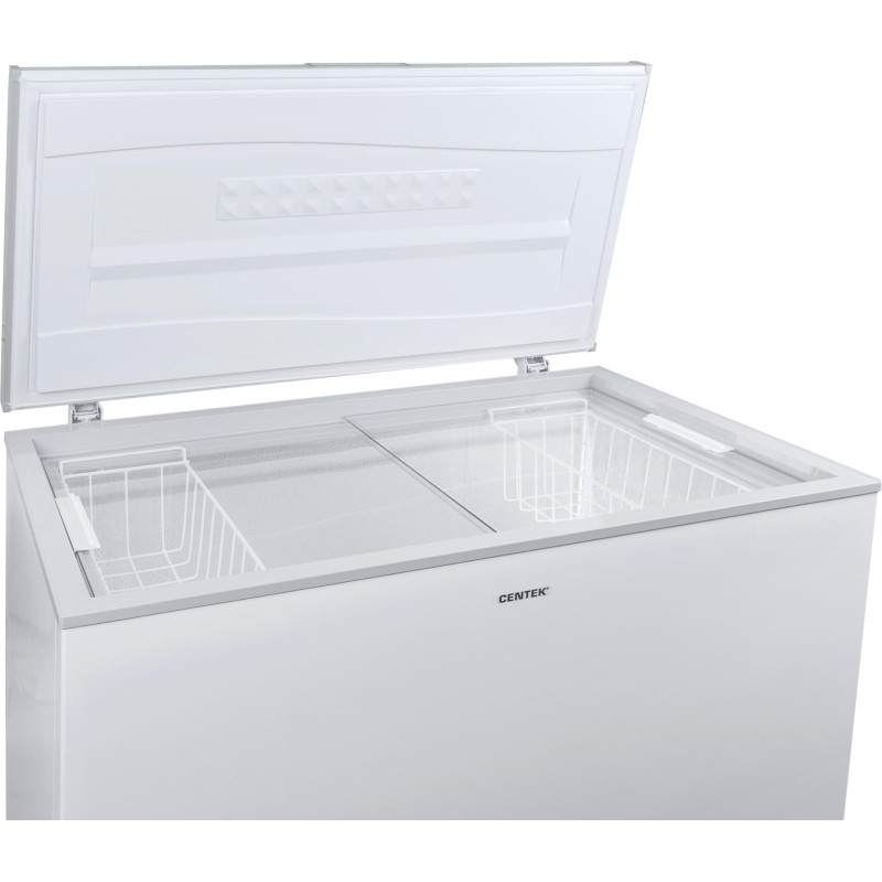 Морозильный ларь Centek CT-1764  249л