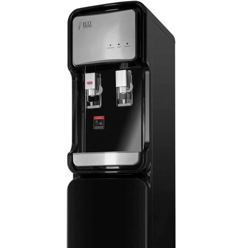 Пурифайер Ecotronic V11-U4L UV black 