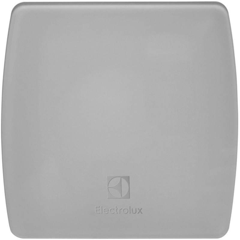 Вентилятор вытяжной Electrolux Glass EAFG-100 grey