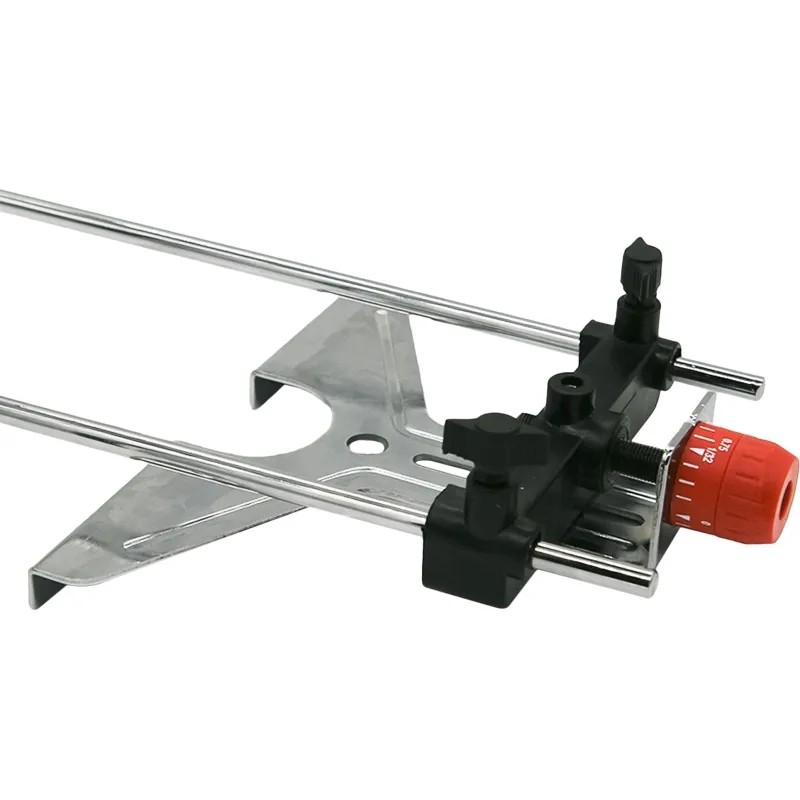 Фрезер CROWN CT11002