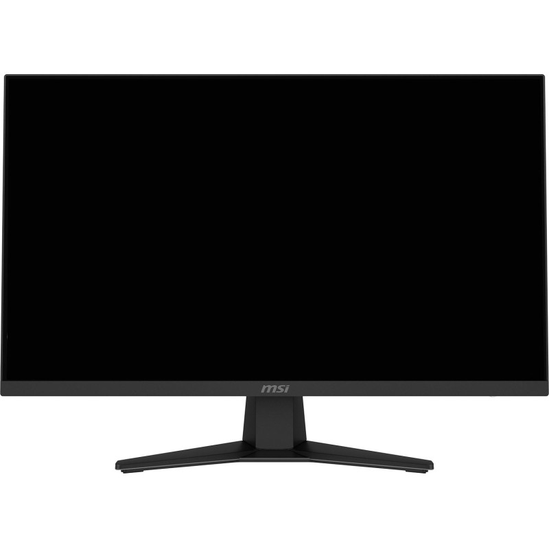 Монитор MSI MAG 272F 27 16:9 FHD  IPS HDM DP 200Hz Black