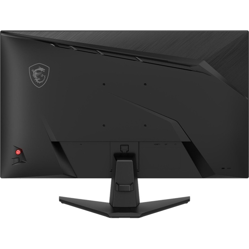 Монитор MSI MAG 272F 27 16:9 FHD  IPS HDM DP 200Hz Black