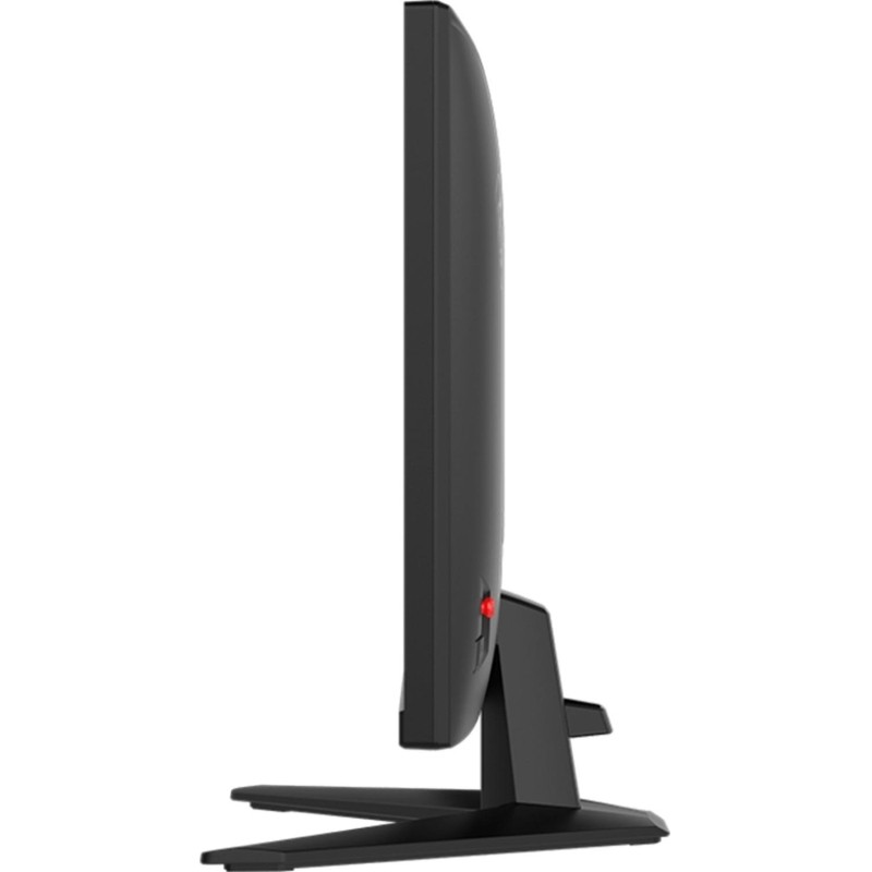 Монитор MSI MAG 272F 27 16:9 FHD  IPS HDM DP 200Hz Black