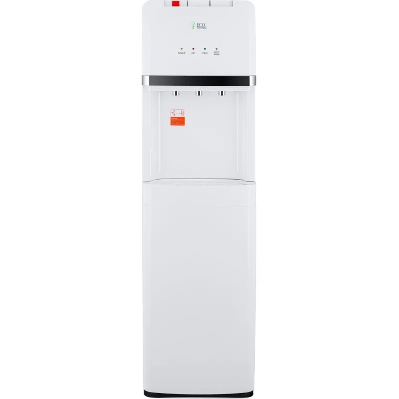 Пурифайер Ecotronic A7-U4LE White напольный