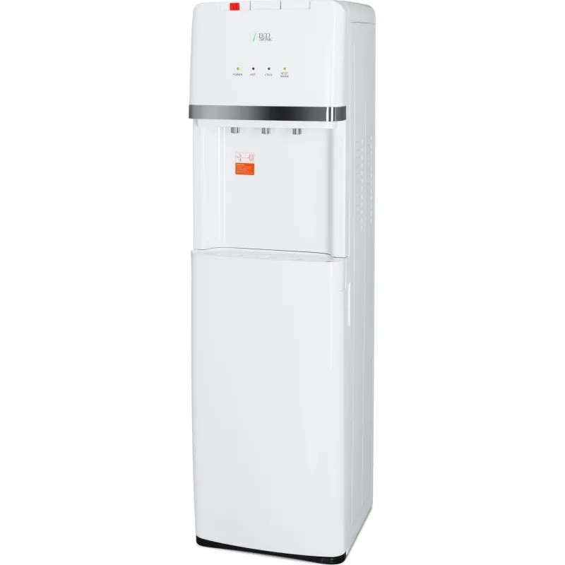 Пурифайер Ecotronic A7-U4LE White напольный
