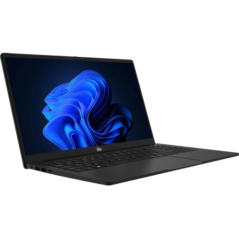 Ноутбук IRU Strato 15ALI(2058943) i5-1235U/8Gb/256Gb SSD/15.6/DOS