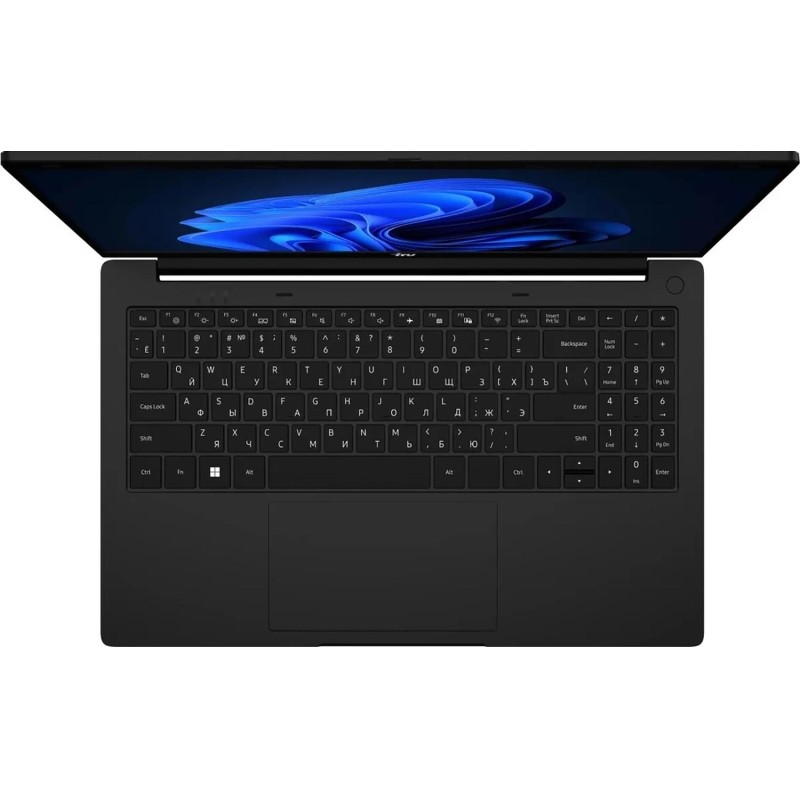 Ноутбук IRU Strato 15ALI(2058943) i5-1235U/8Gb/256Gb SSD/15.6/DOS