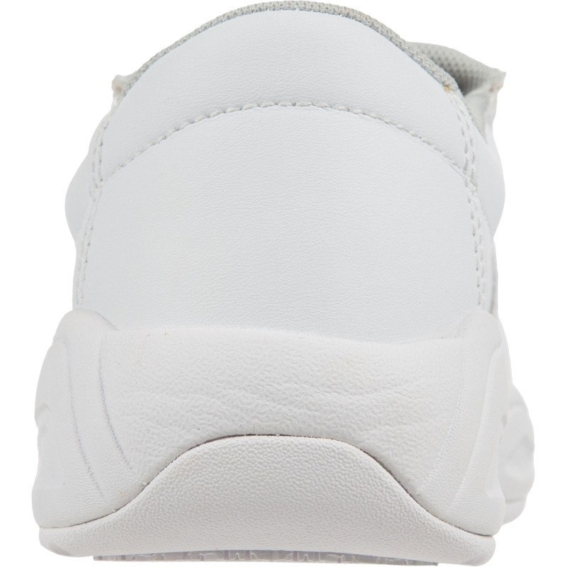 Полуботинки Мистраль White GRIP PROTECTION c ПП р.45 -1822