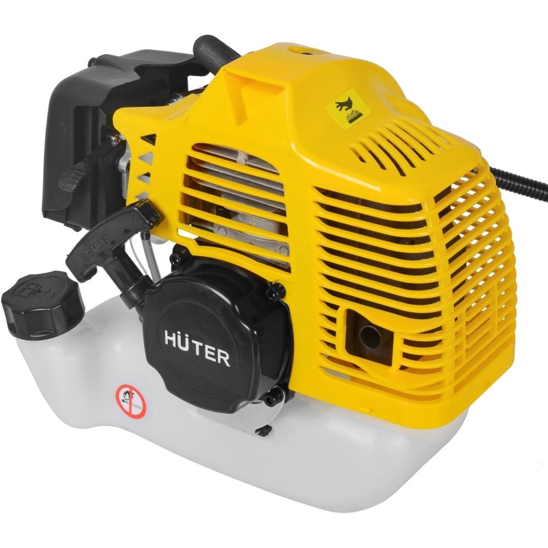 Триммер бензиновый GGT-2900T PRO (с антивибрационной сист.) Huter 70/2/30