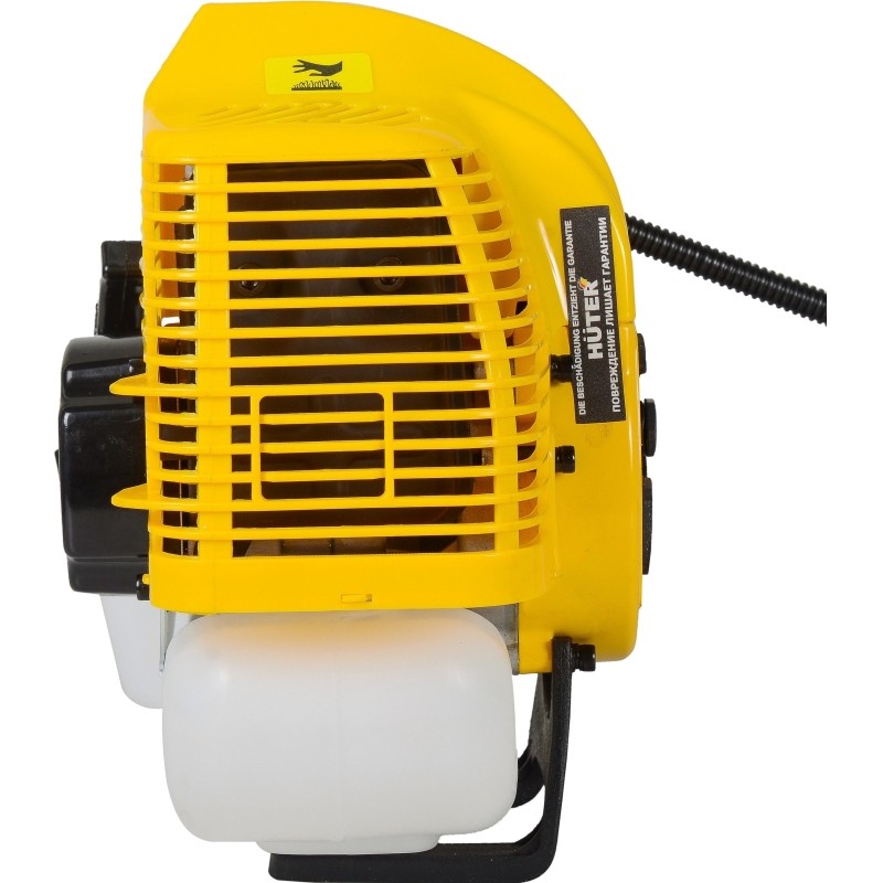 Триммер бензиновый GGT-2900T PRO (с антивибрационной сист.) Huter 70/2/30
