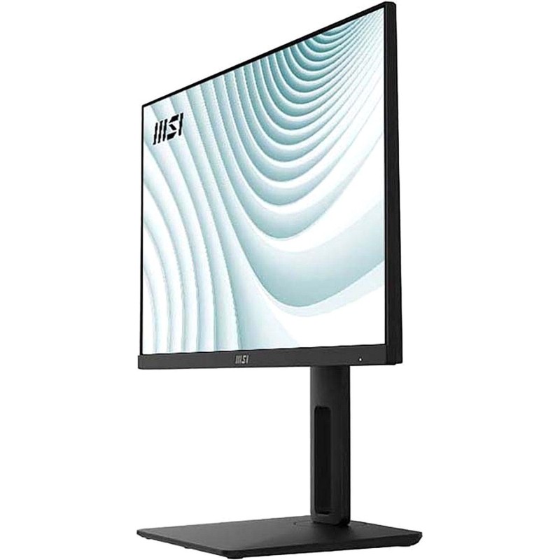 Монитор MSI MP242AP(9S6-3PA19T-204)23,8/FHD/IPS/100Hz/300cd/4ms/VGA/HDMI/DP