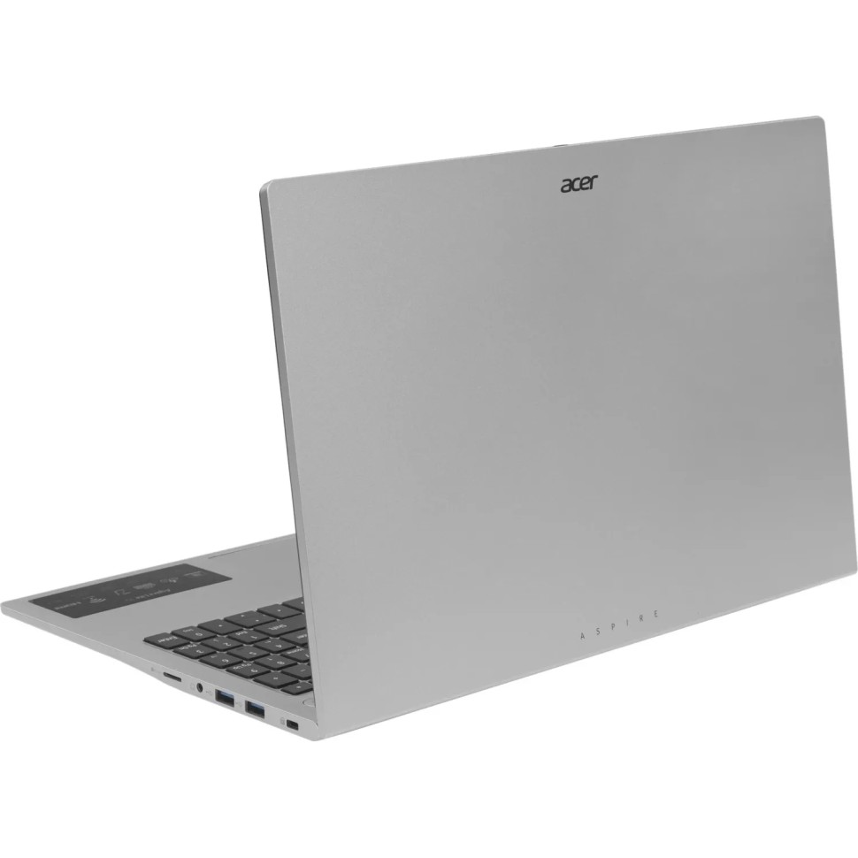 Ноутбук Acer AL15-42P-R84R(NX.D35CD.004)R5-7430U/16Gb/SSD512Gb/15.6NoOS