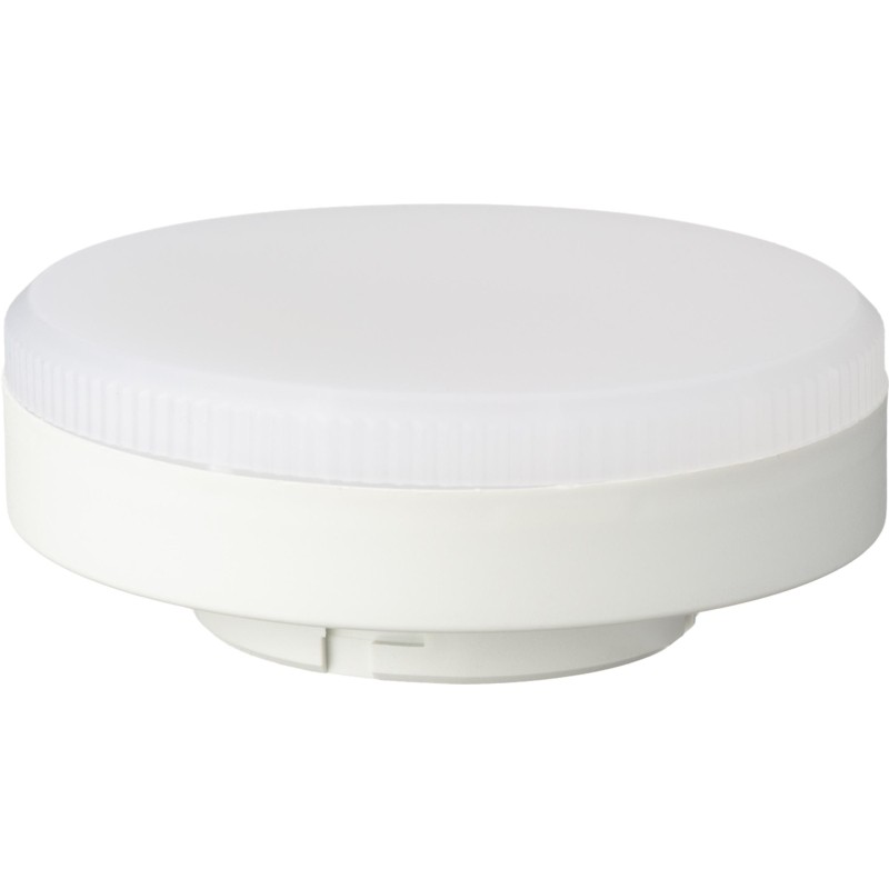 Лампа светодиодная LED-GX53-VC 12Вт 230В 4000К 1140Лм IN HOME