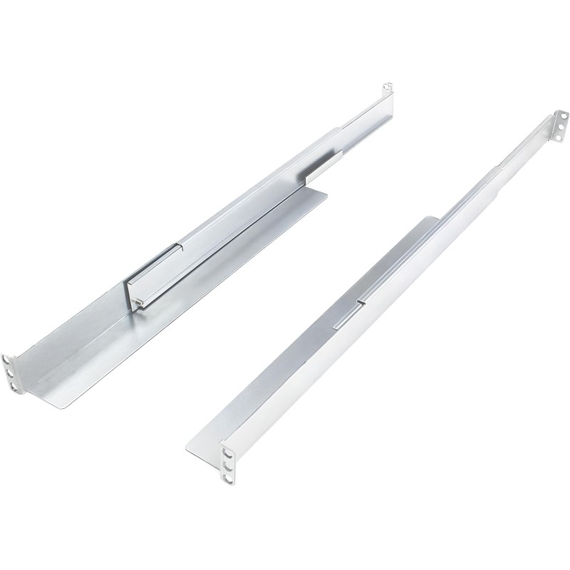 Модуль рельсы Powercom RAL-5090 для 2U устройств/ 2U Rack Mount KITS