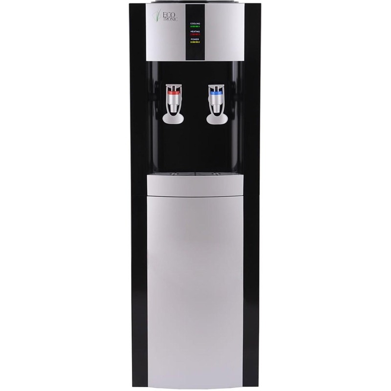 Кулер для воды Ecotronic H1-L черный
