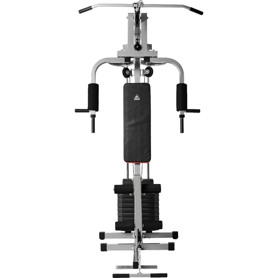 Комплекс силовой  DFC HomeGym D7000 / стек 45 кг