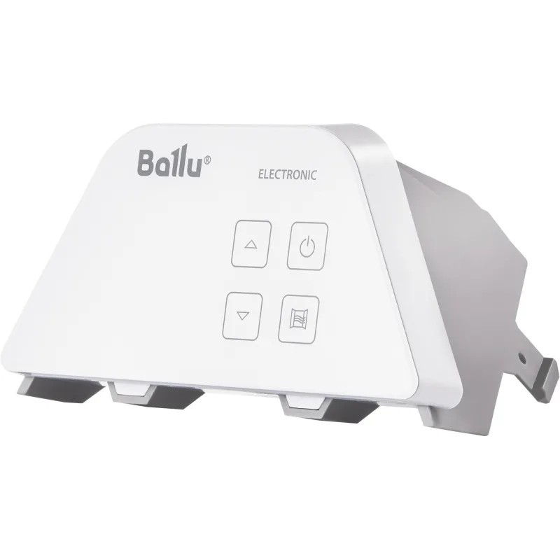Блок управления Ballu BCT/EVU-4E Transformer Electronic