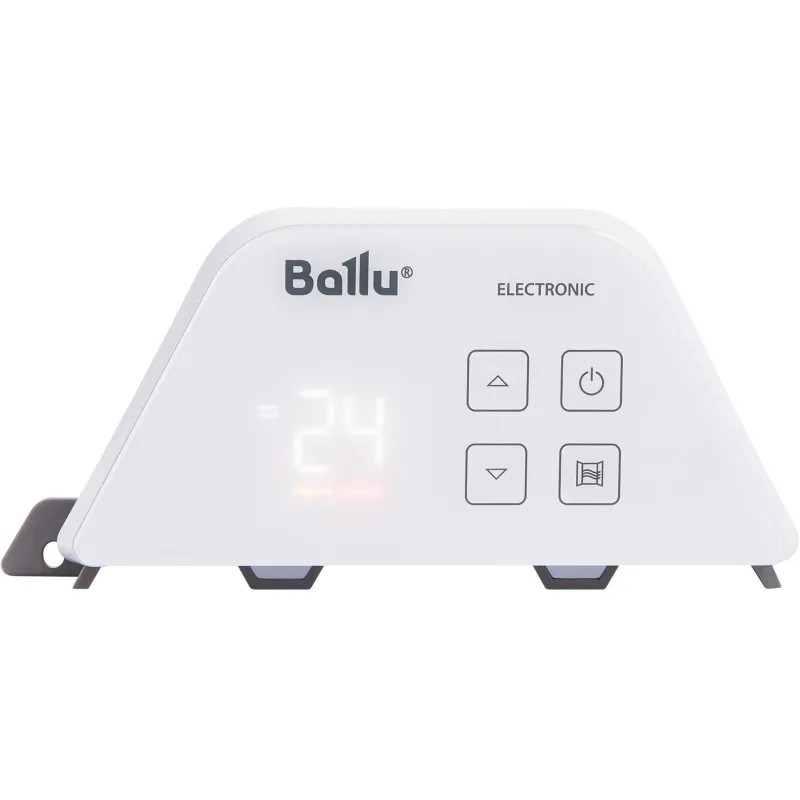 Блок управления Ballu BCT/EVU-4E Transformer Electronic