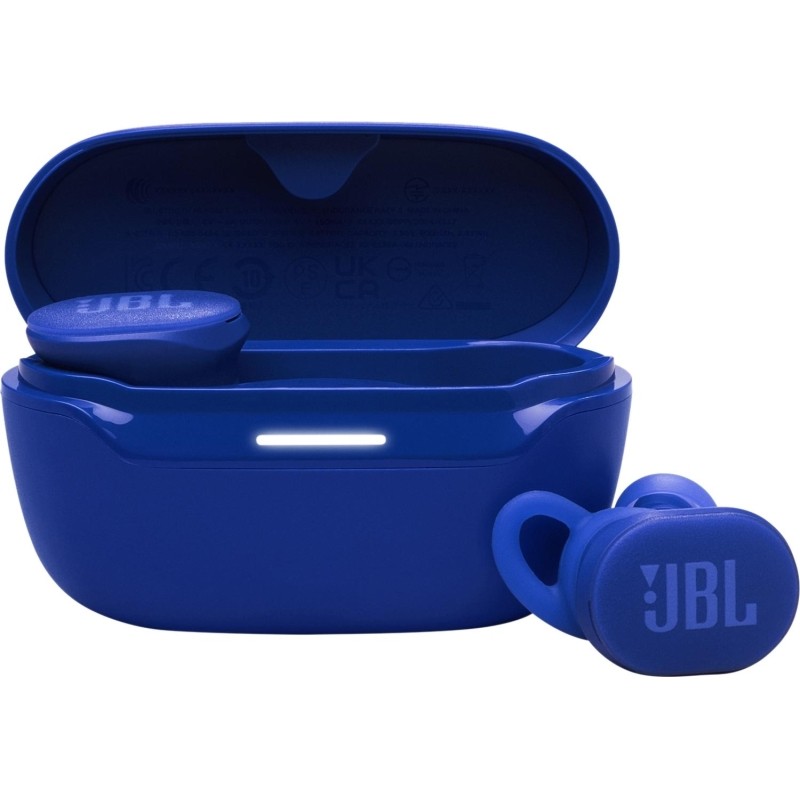 Наушники JBL Endurance Race 2 Blue (JBLENDURACE2BLU)