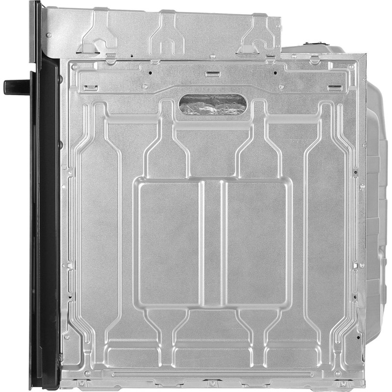 Духовой шкаф электрический Gorenje BO6735E05X нержавеющая сталь/черный