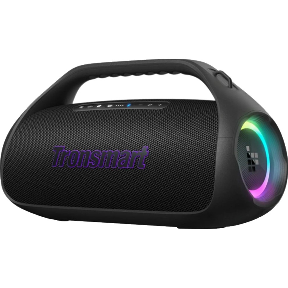 Колонка портативная Tronsmart Bang 2 Black (P3000), черный