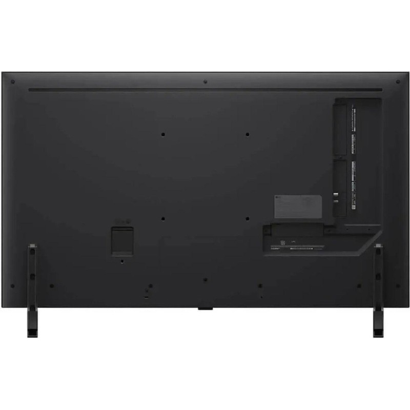 Телевизор LG 50QNED80A6A.ARUG
