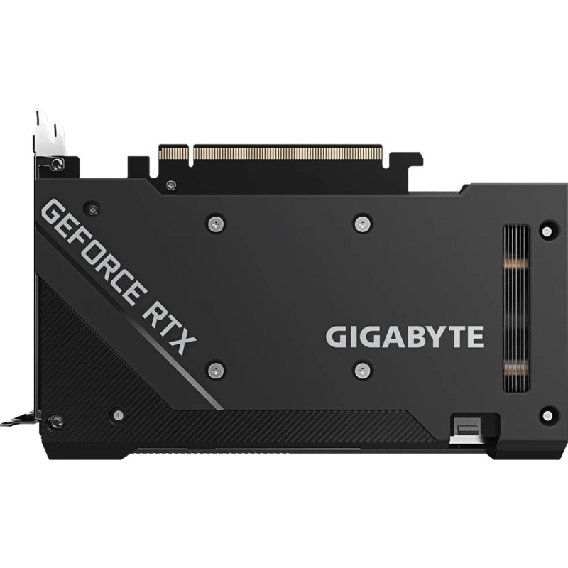 Видеокарта Gigabyte RTX3060 8Gb 1807/15000/HDMI (GV-N3060GAMING OC-8GD 2.0)